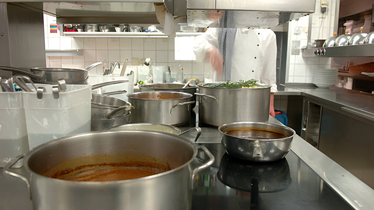 Merdane Catering olarak, yerinde catering hizmeti ile organizasyonlarınızı ve etkinliklerinizi özel kılmak için yanınızdayız. 